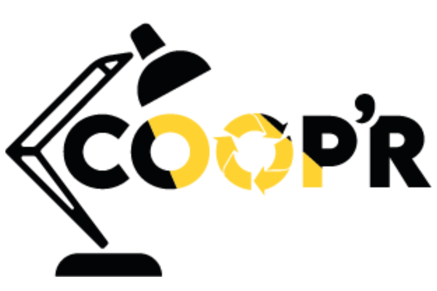 logo png COOP'R